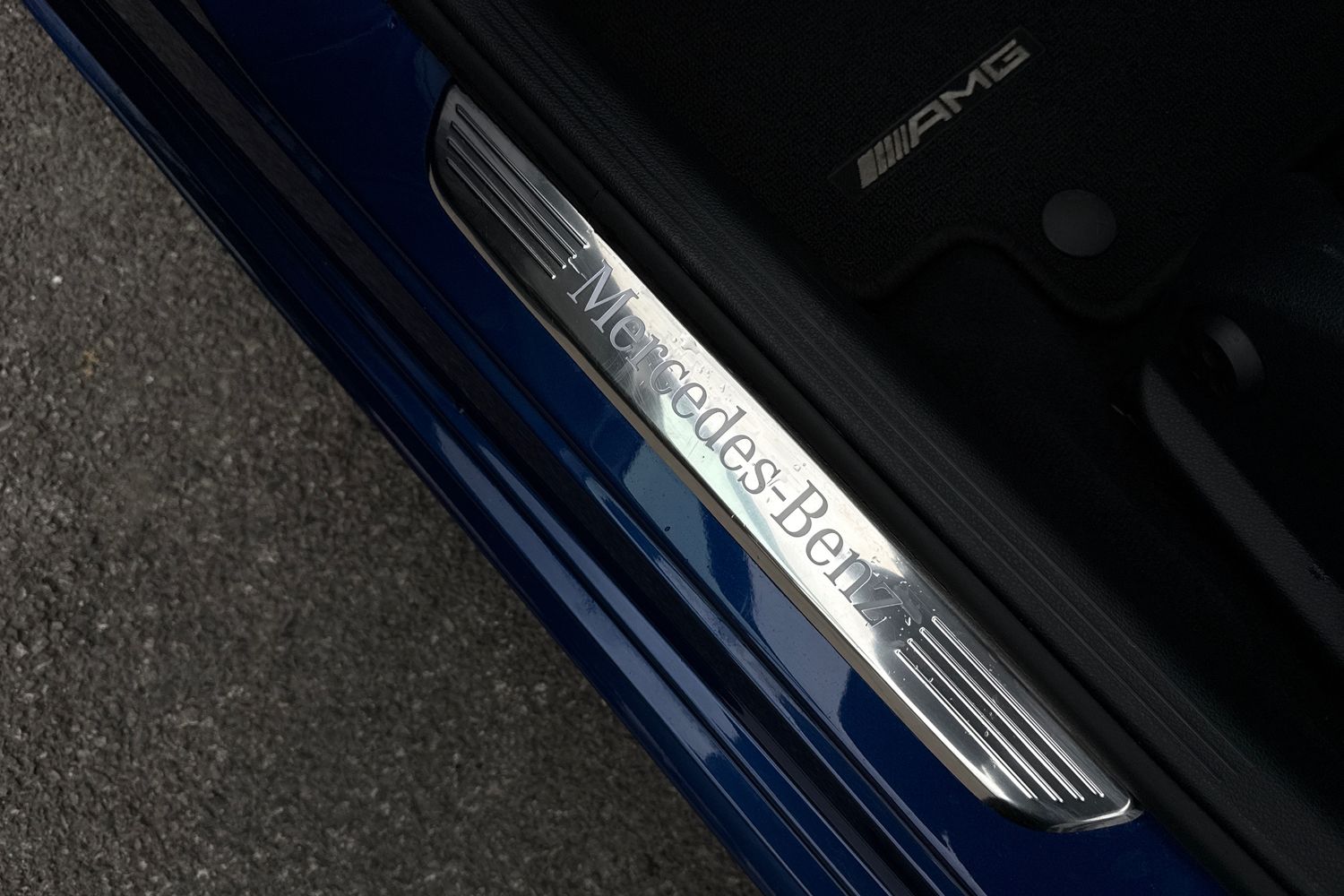 Used Mercedes-Benz C Class 2019 for sale - 78210834: Photo 25