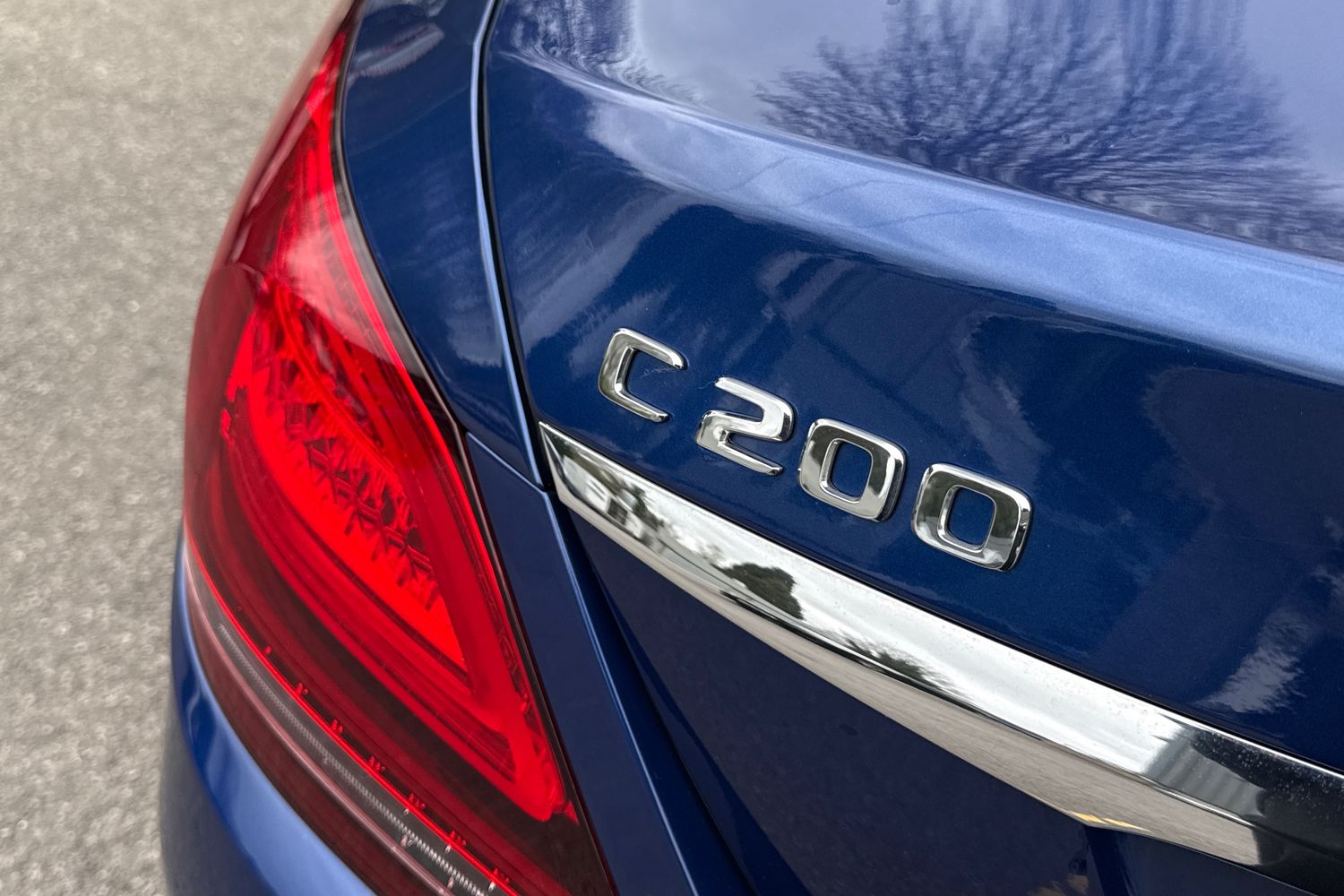 Used Mercedes-Benz C Class 2019 for sale - 78210834: Photo 26