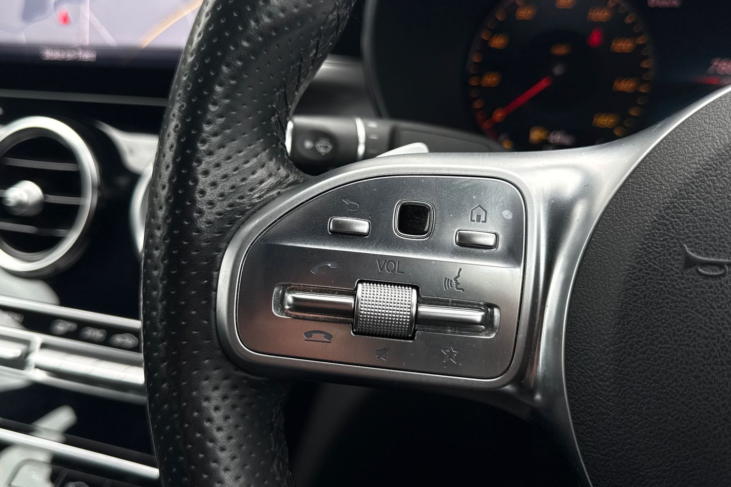 Used Mercedes-Benz C Class 2019 for sale - 78210834: Photo 31