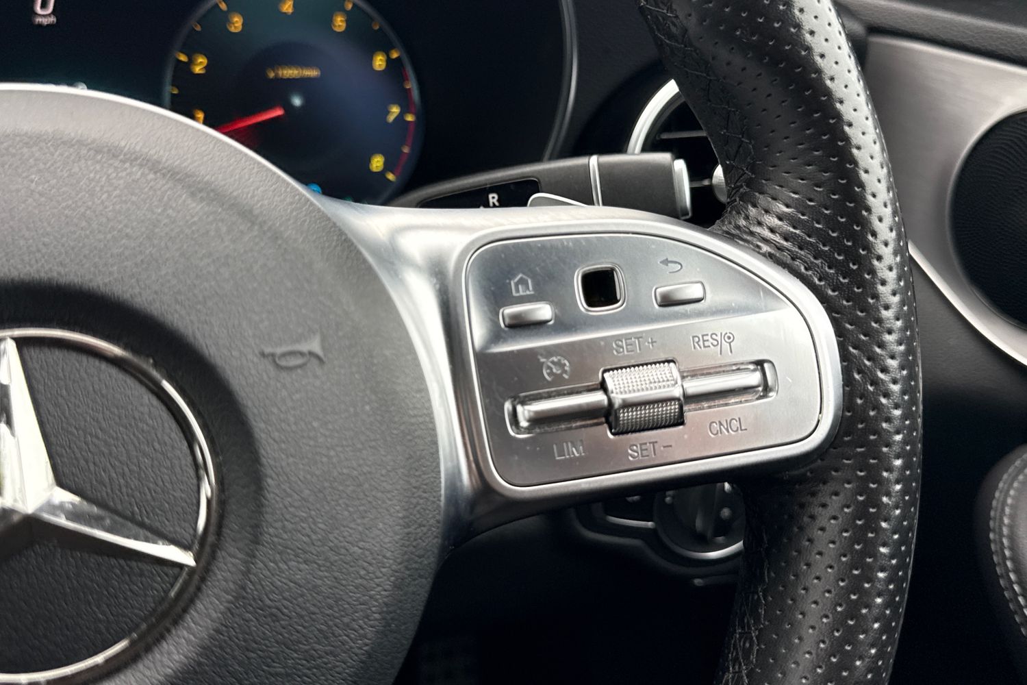 Used Mercedes-Benz C Class 2019 for sale - 78210834: Photo 32