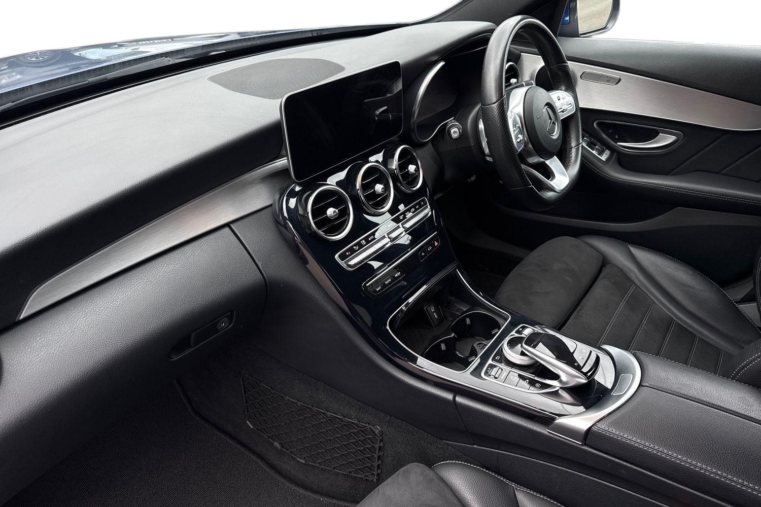 Used Mercedes-Benz C Class 2019 for sale - 78210834: Photo 8