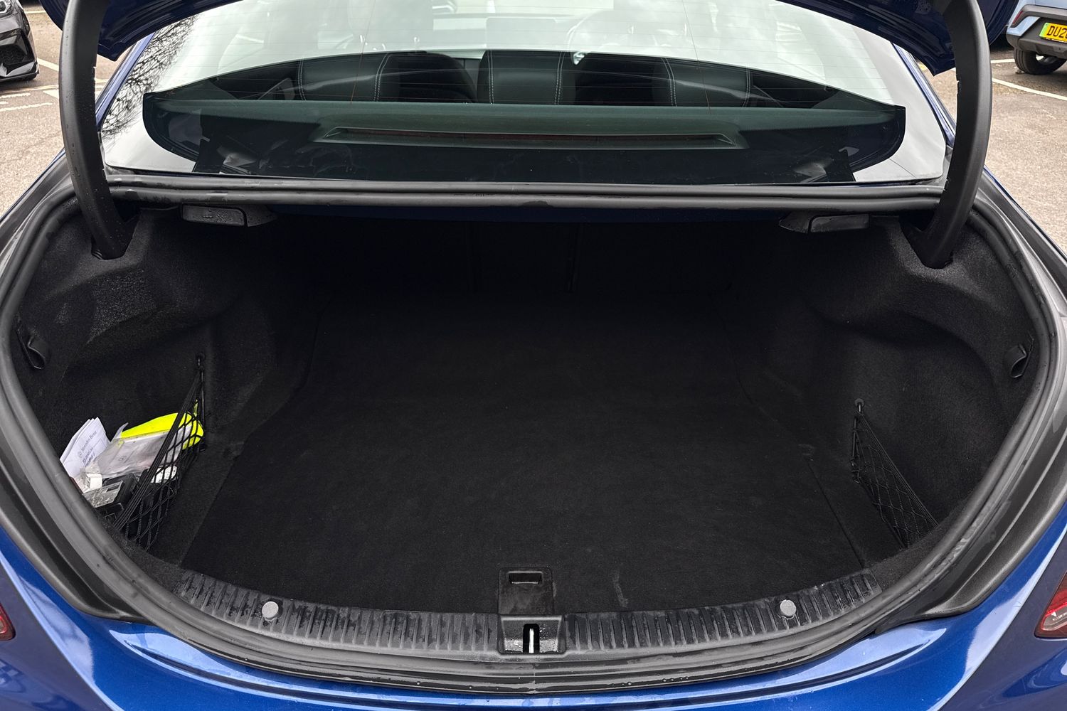 Used Mercedes-Benz C Class 2019 for sale - 78210834: Photo 9