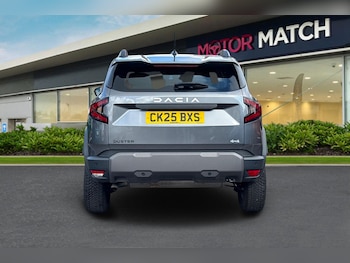 Used Dacia Duster 2025 for sale - 79571015: Photo