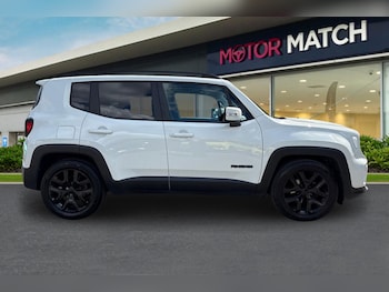Used Jeep Renegade 2021 for sale - 79055354: Photo