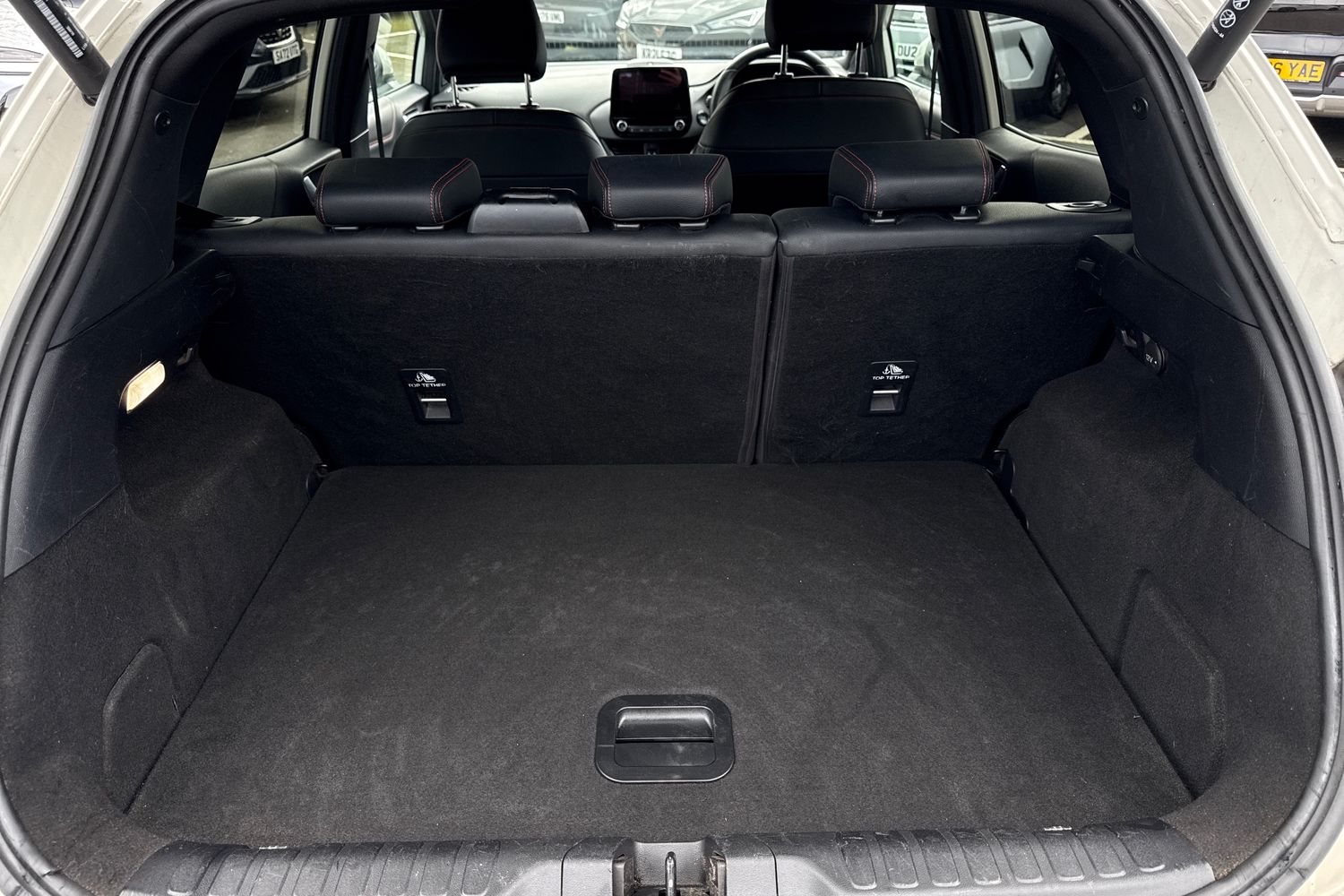 Used Ford Puma 2020 for sale - 78079159: Photo 10