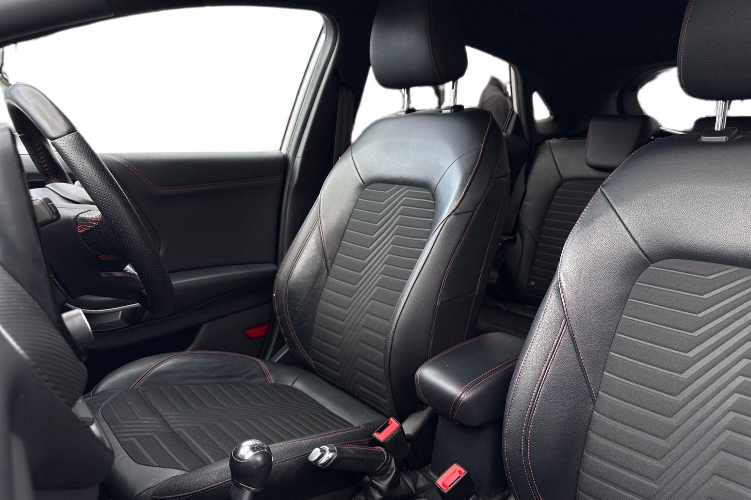 Used Ford Puma 2020 for sale - 78079159: Photo 11