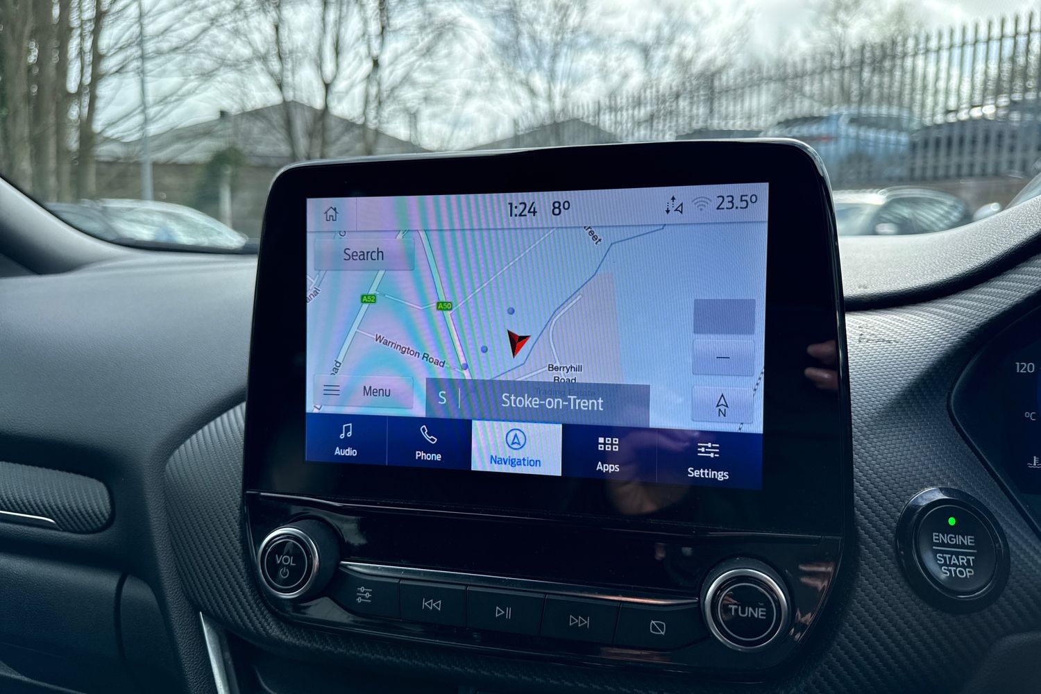 Used Ford Puma 2020 for sale - 78079159: Photo 12