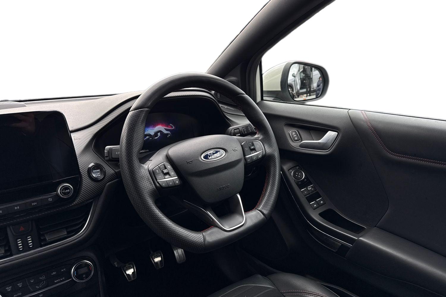 Used Ford Puma 2020 for sale - 78079159: Photo 13