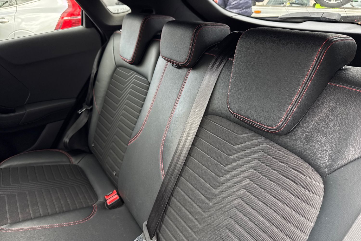 Used Ford Puma 2020 for sale - 78079159: Photo 14