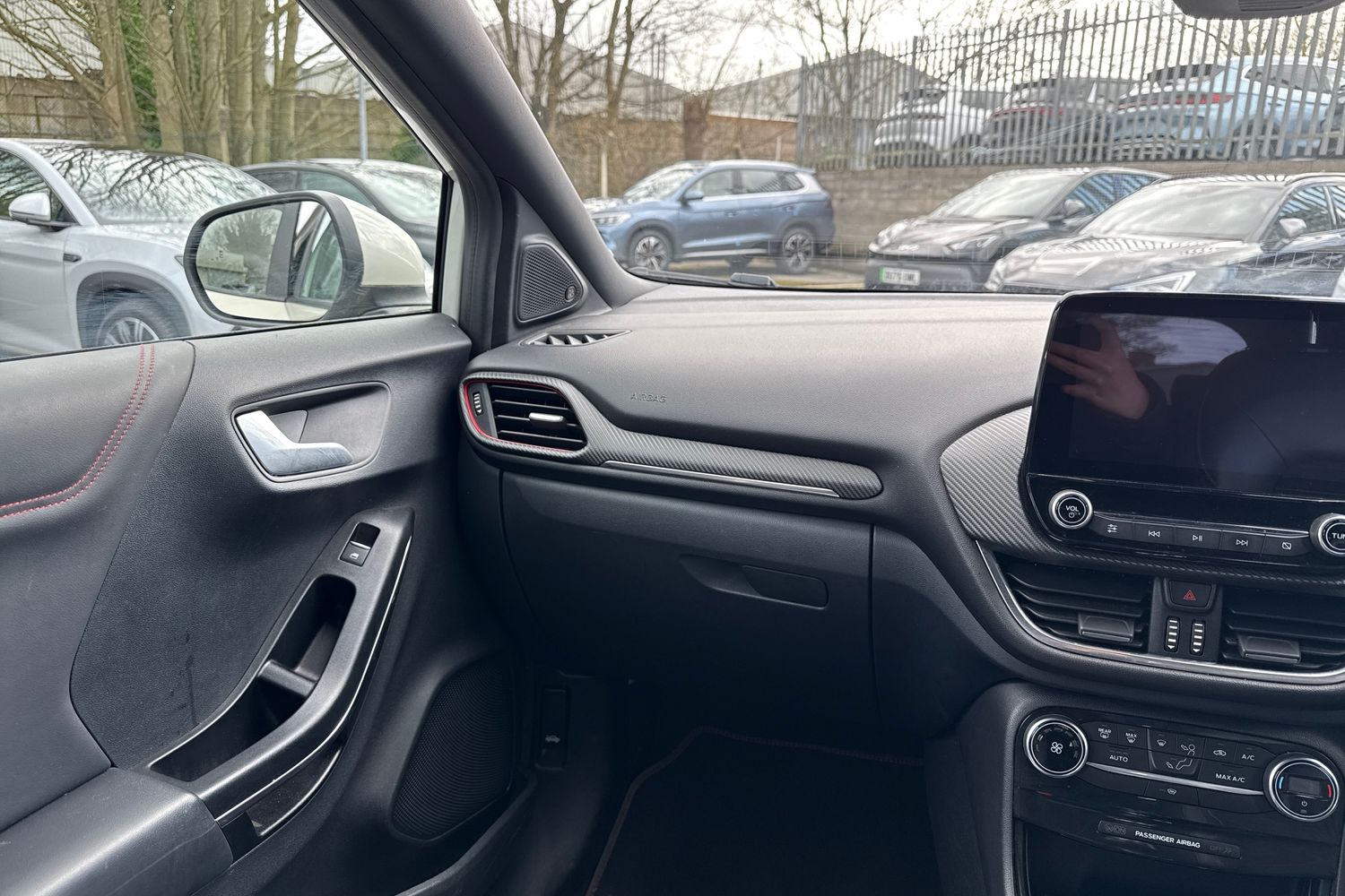 Used Ford Puma 2020 for sale - 78079159: Photo 15