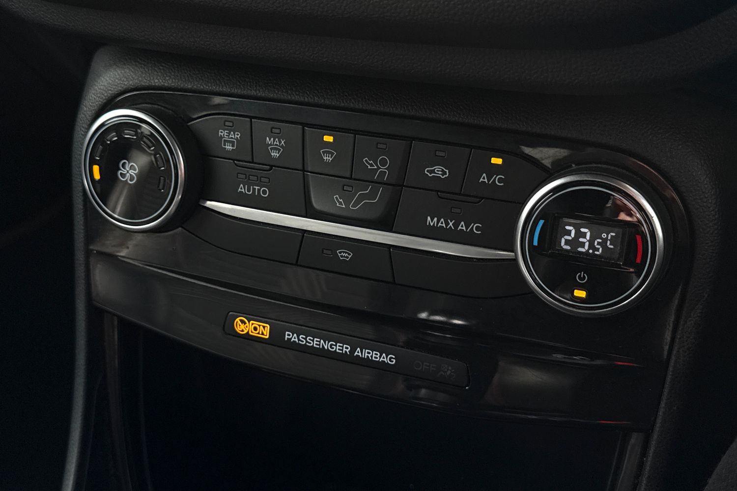 Used Ford Puma 2020 for sale - 78079159: Photo 19