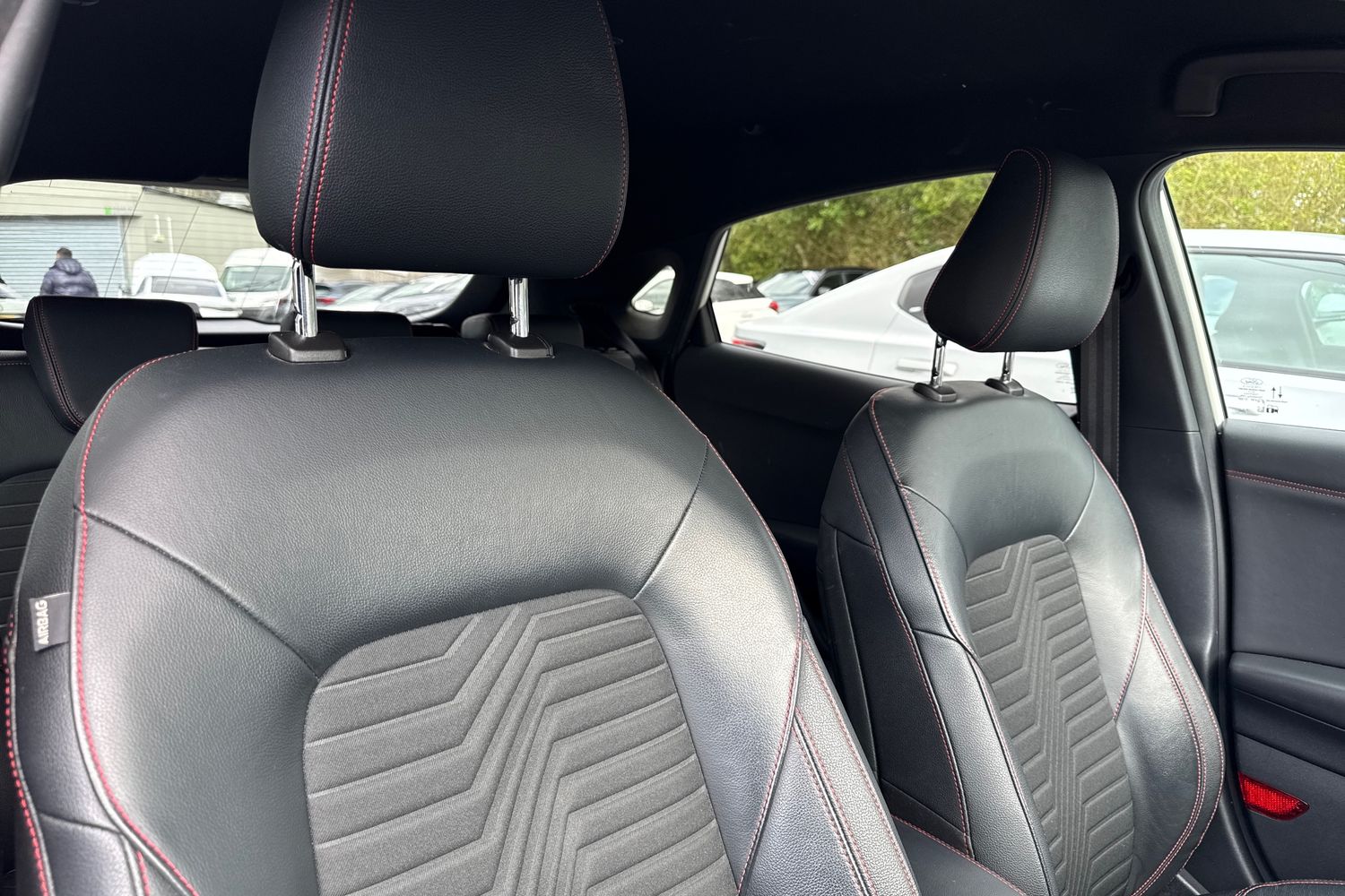 Used Ford Puma 2020 for sale - 78079159: Photo 21