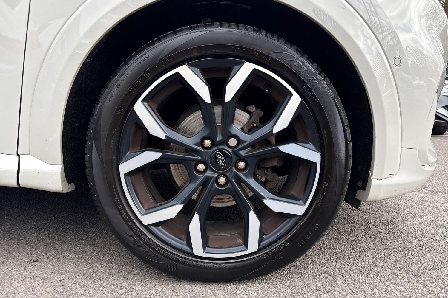 Used Ford Puma 2020 for sale - 78079159: Photo 22