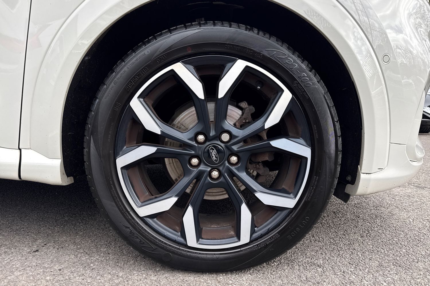 Used Ford Puma 2020 for sale - 78079159: Photo 23