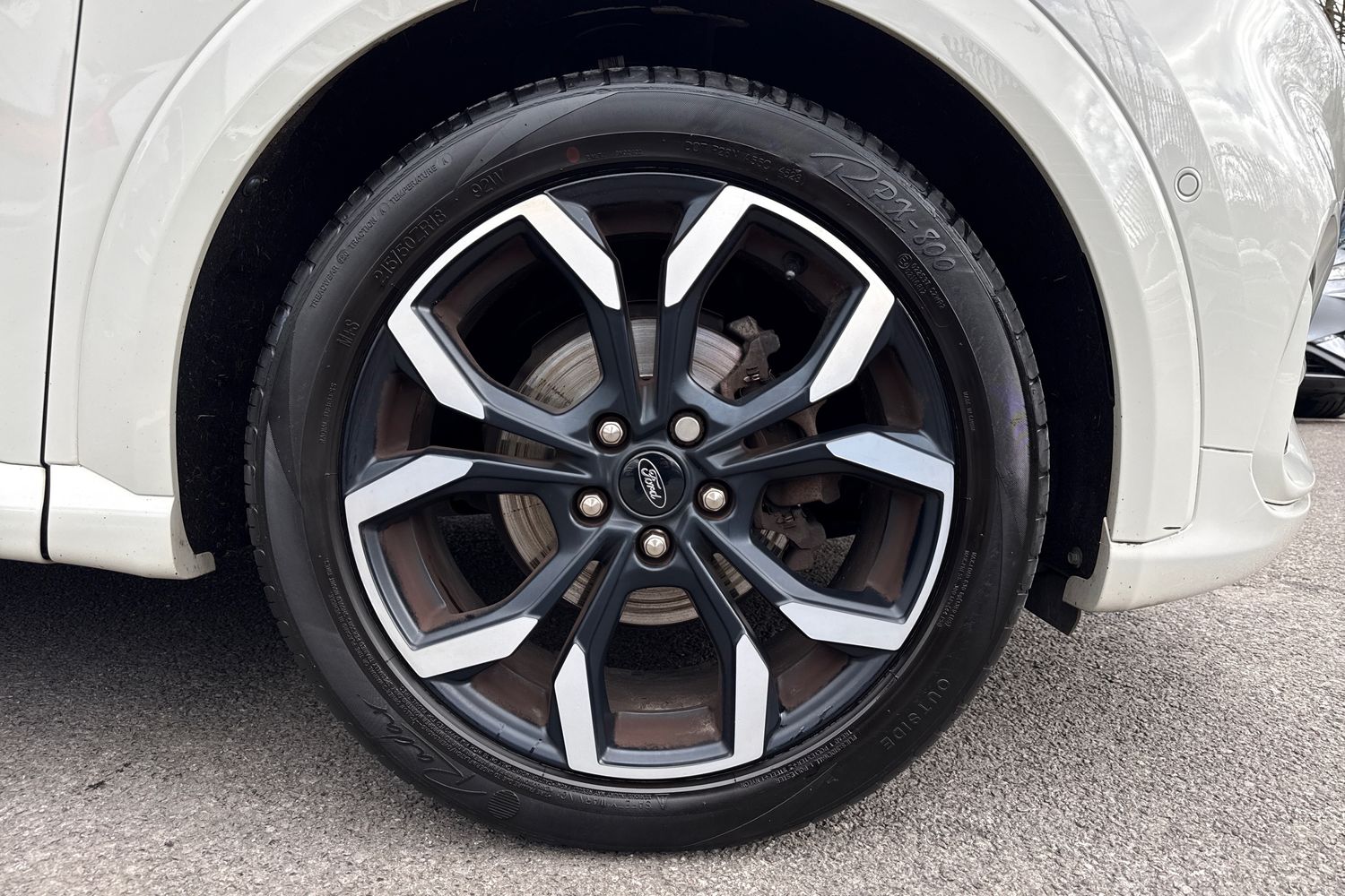 Used Ford Puma 2020 for sale - 78079159: Photo 24