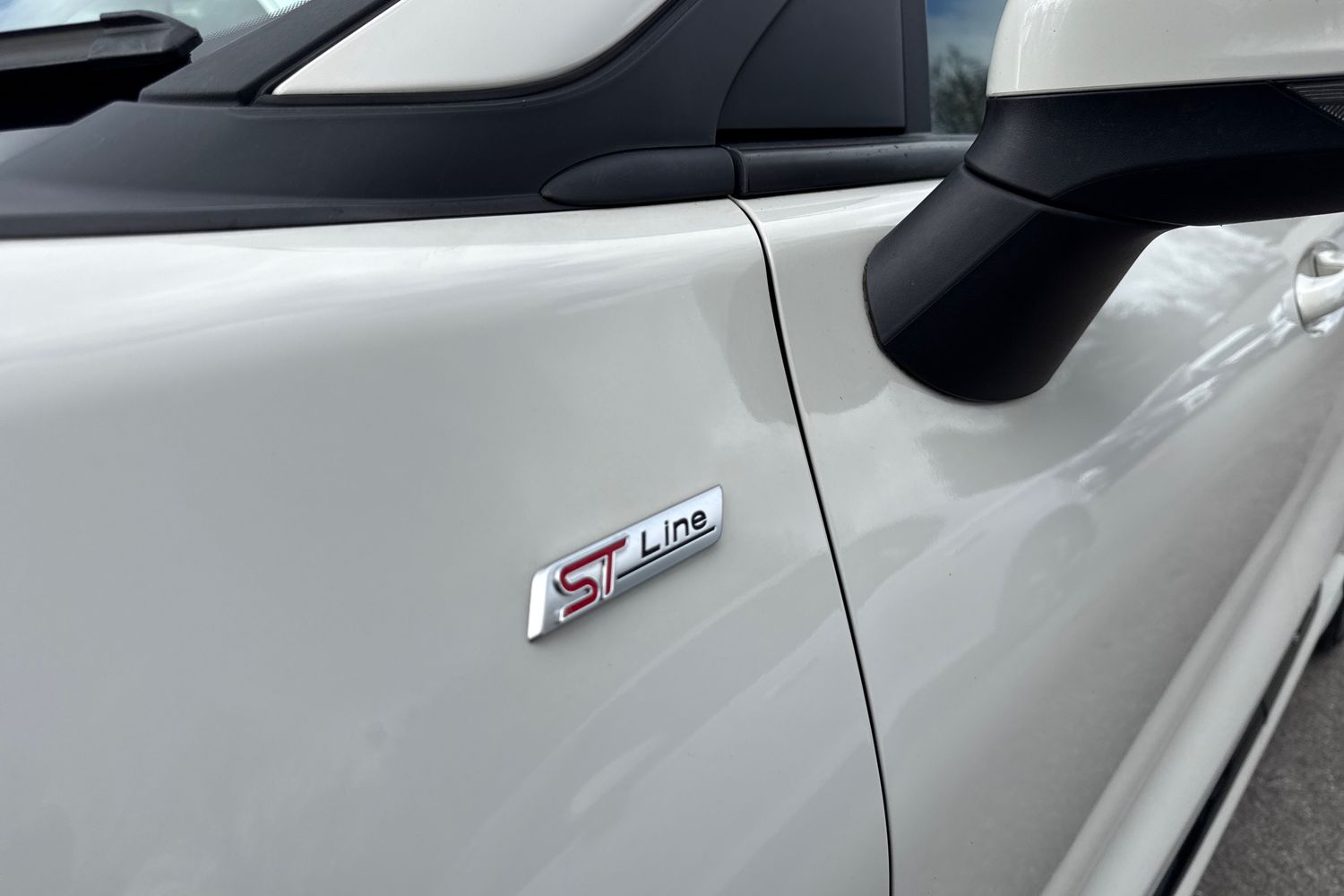 Used Ford Puma 2020 for sale - 78079159: Photo 25