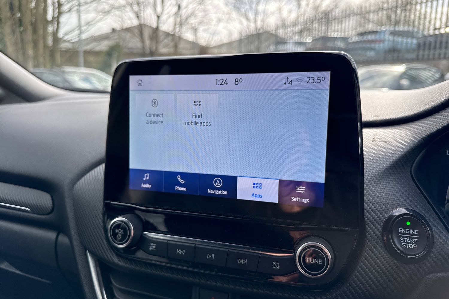 Used Ford Puma 2020 for sale - 78079159: Photo 27