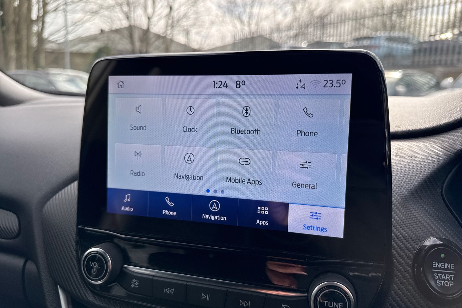 Used Ford Puma 2020 for sale - 78079159: Photo 28