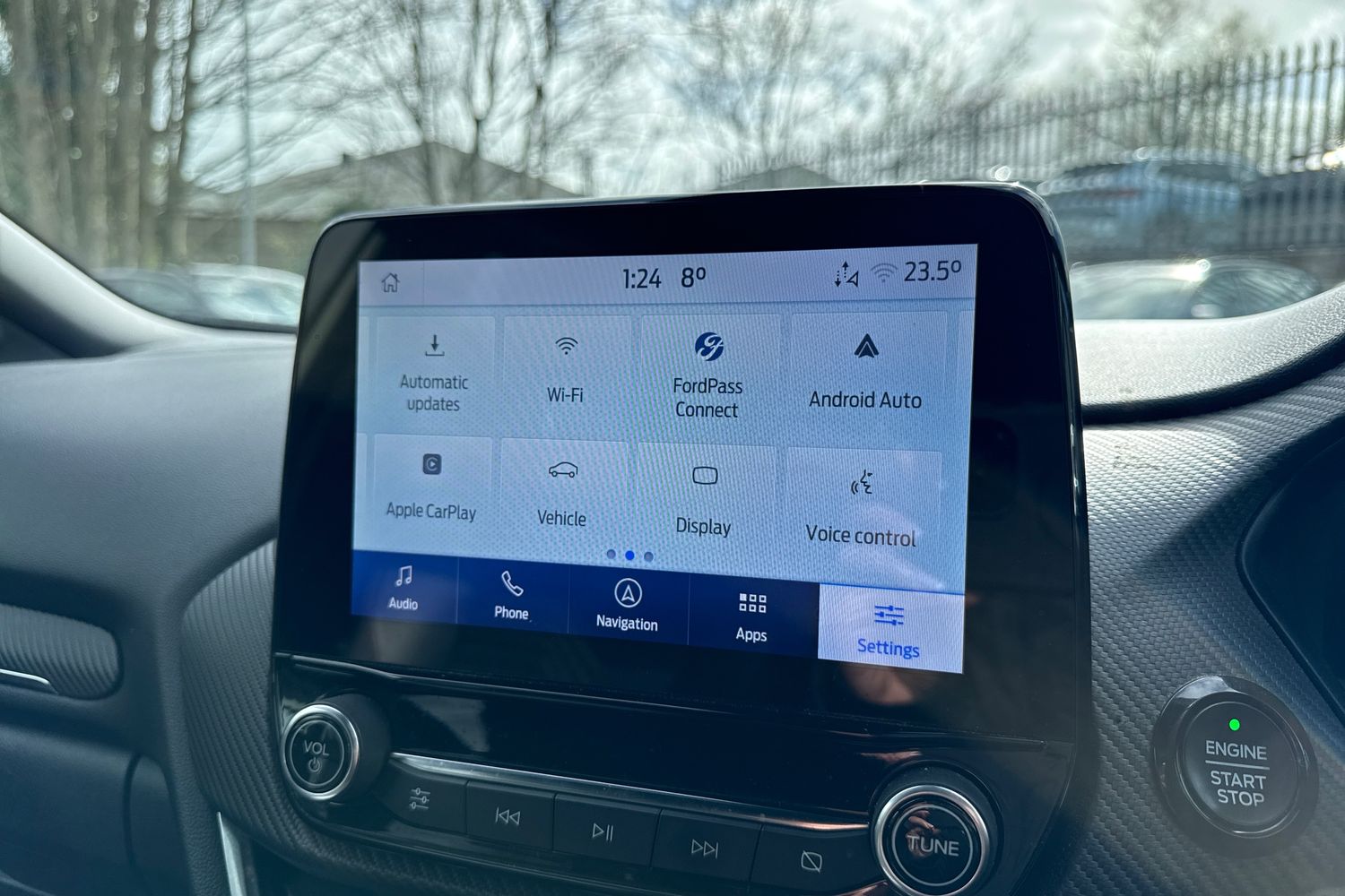 Used Ford Puma 2020 for sale - 78079159: Photo 29