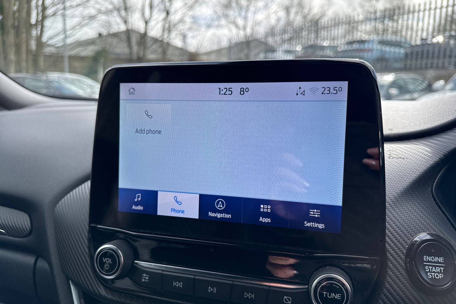 Used Ford Puma 2020 for sale - 78079159: Photo 30