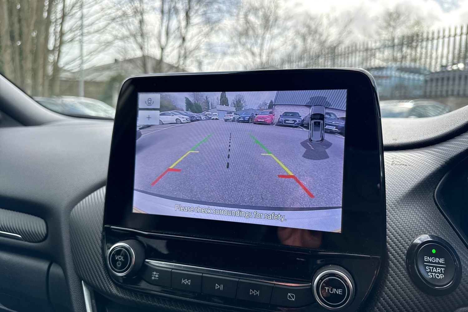 Used Ford Puma 2020 for sale - 78079159: Photo 31