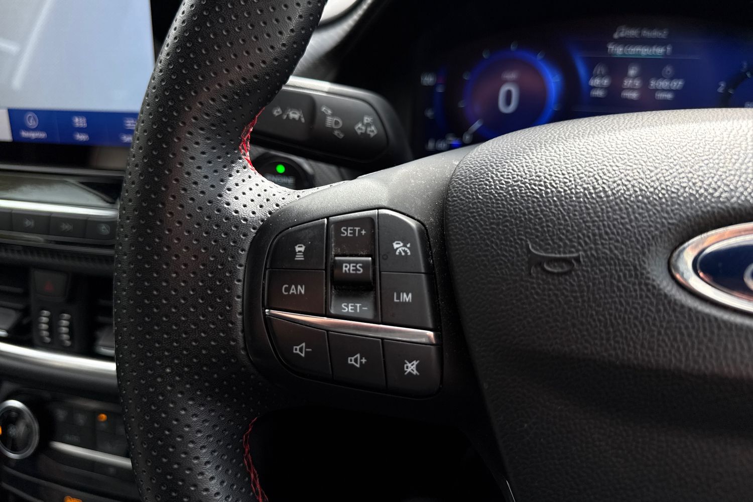 Used Ford Puma 2020 for sale - 78079159: Photo 32