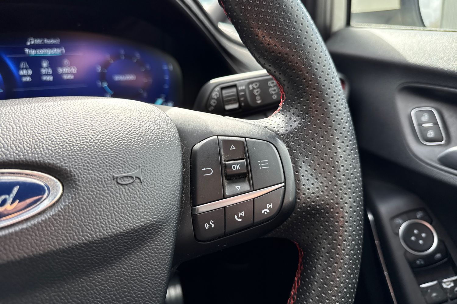 Used Ford Puma 2020 for sale - 78079159: Photo 33