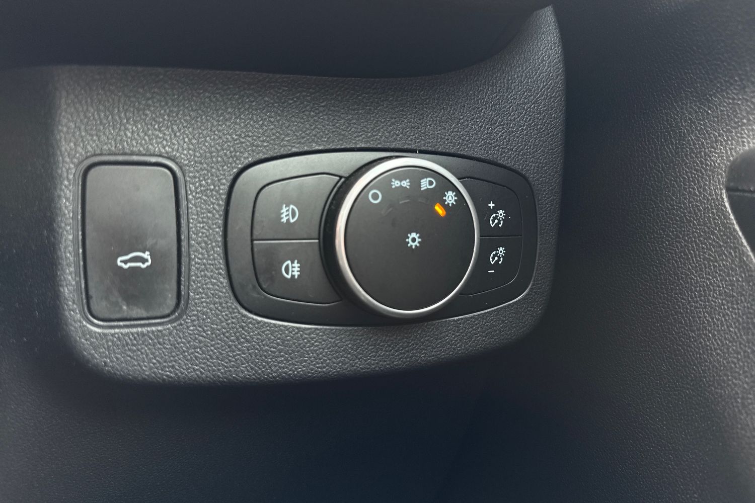 Used Ford Puma 2020 for sale - 78079159: Photo 34