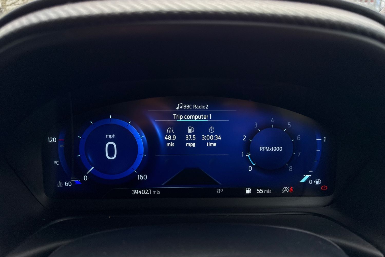 Used Ford Puma 2020 for sale - 78079159: Photo 35