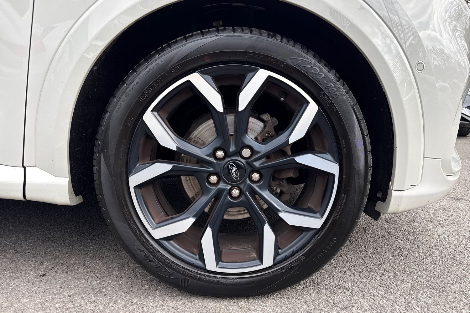 Used Ford Puma 2020 for sale - 78079159: Photo 7