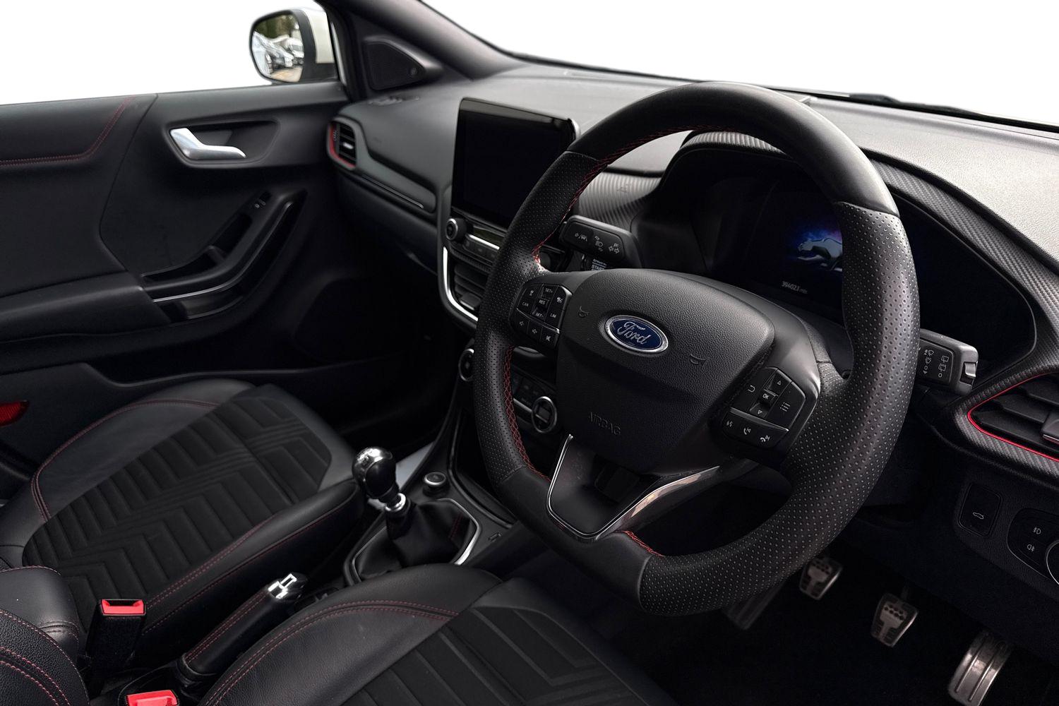 Used Ford Puma 2020 for sale - 78079159: Photo 8