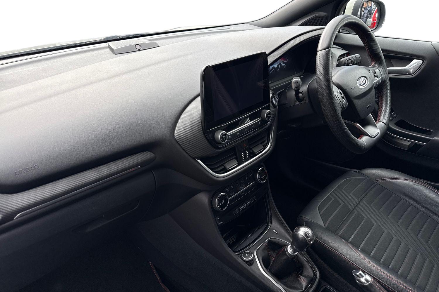 Used Ford Puma 2020 for sale - 78079159: Photo 9