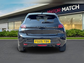 Used Peugeot 208 2025 for sale - 78532167: Photo