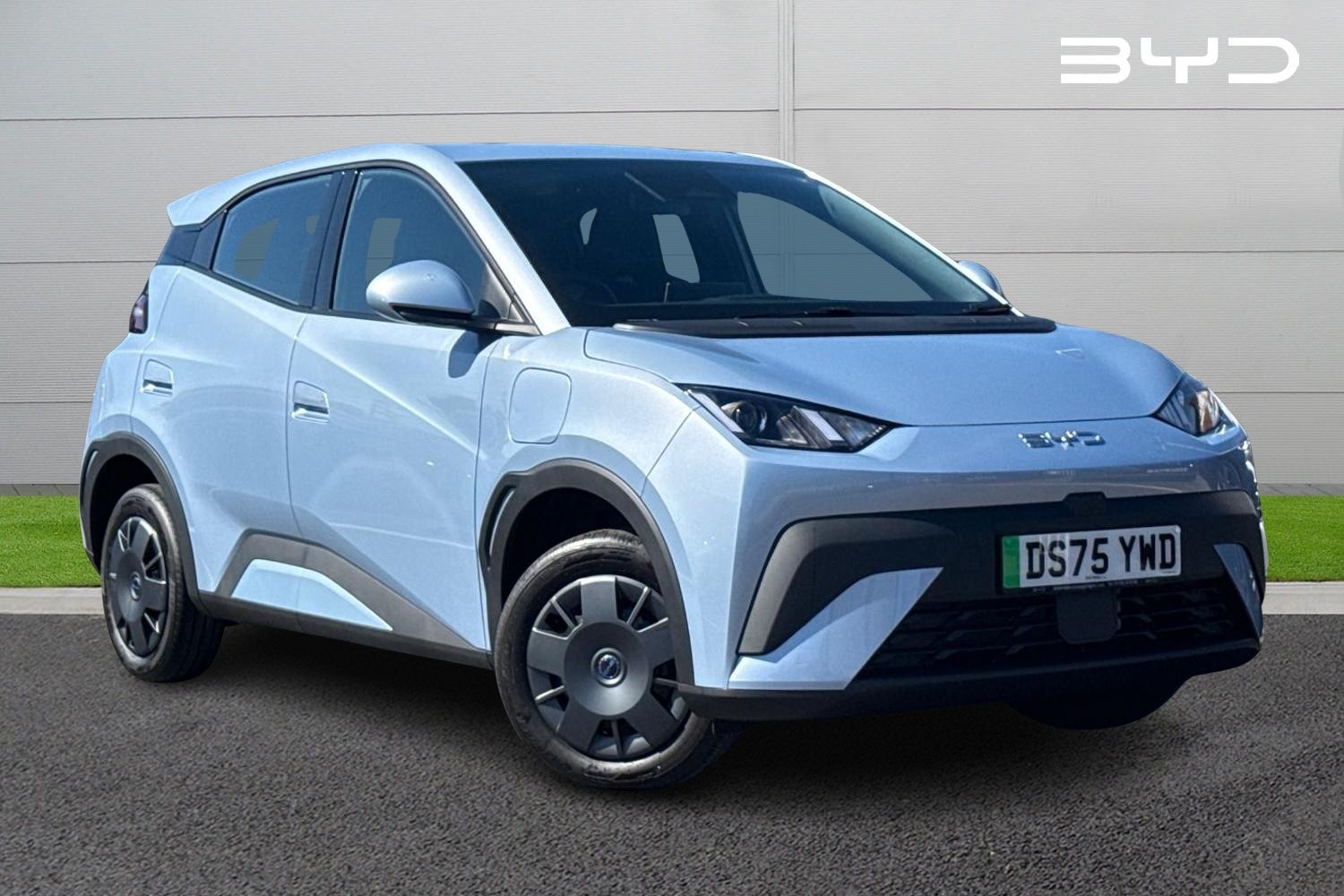 Used BYD Dolphin 2025 for sale - 78155109: Photo 1