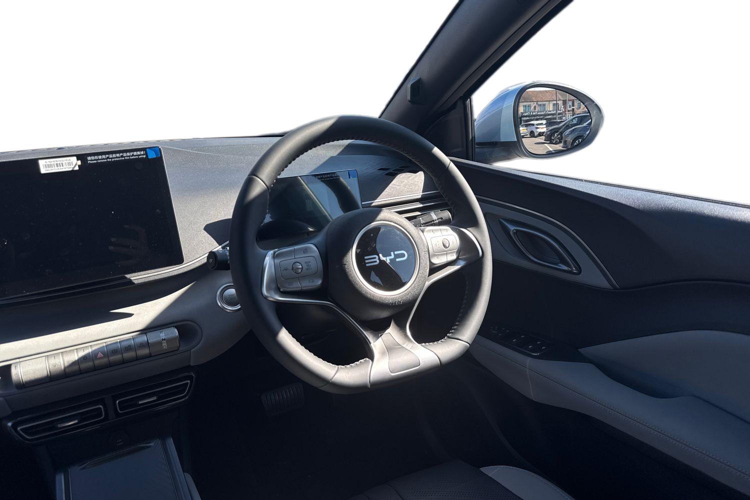 Used BYD Dolphin 2025 for sale - 78155109: Photo 12