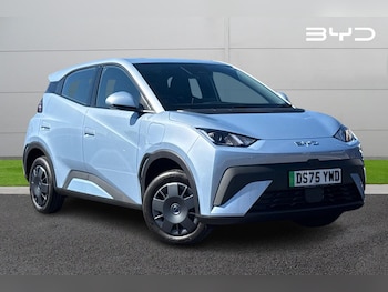 Used BYD Dolphin 2025 for sale - 78155109: Photo