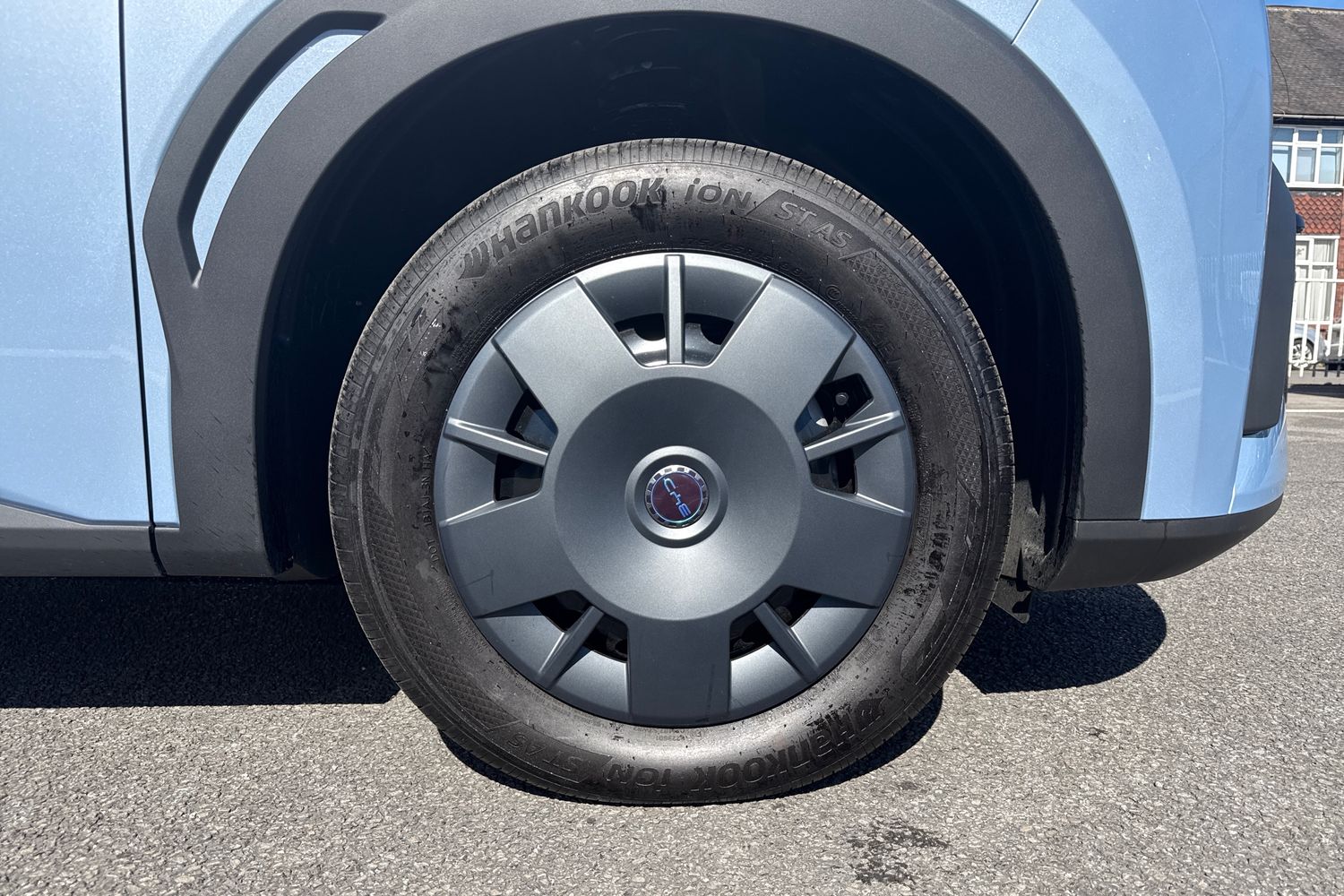 Used BYD Dolphin 2025 for sale - 78155109: Photo 21