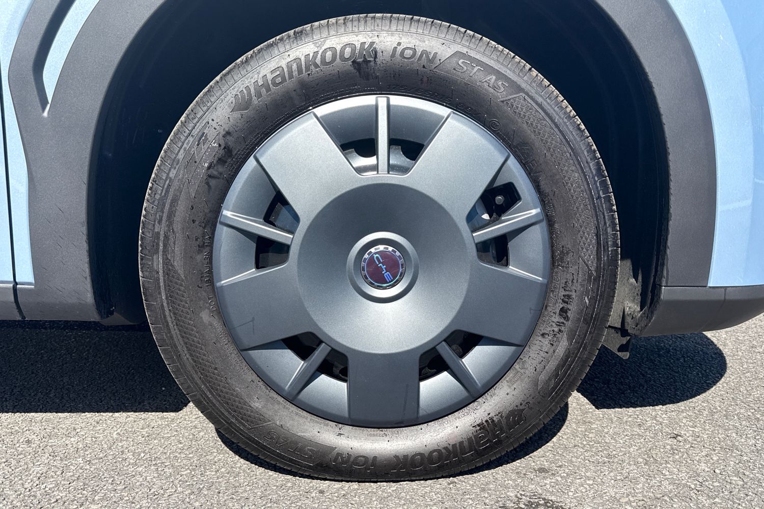 Used BYD Dolphin 2025 for sale - 78155109: Photo 22