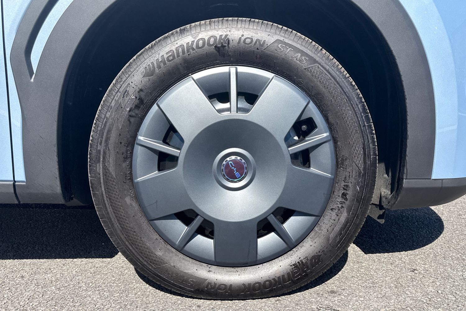 Used BYD Dolphin 2025 for sale - 78155109: Photo 23