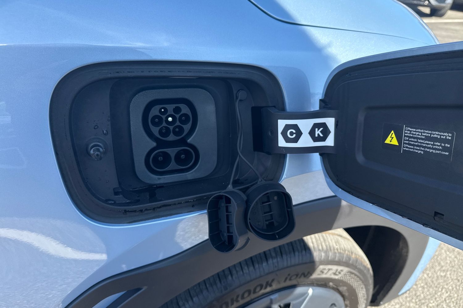 Used BYD Dolphin 2025 for sale - 78155109: Photo 24