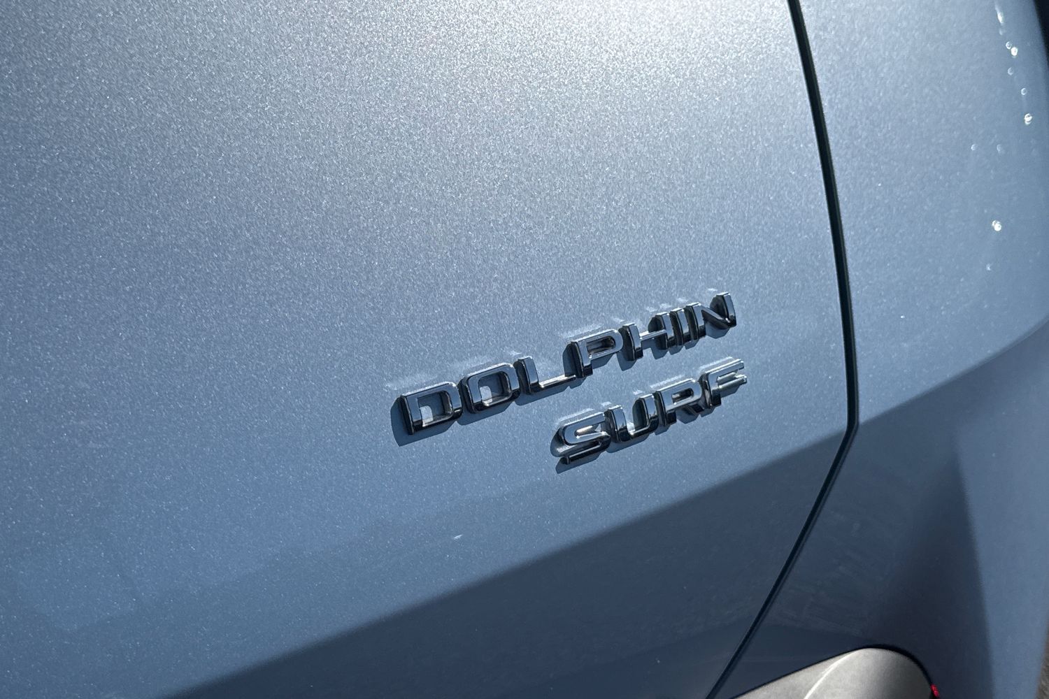 Used BYD Dolphin 2025 for sale - 78155109: Photo 27