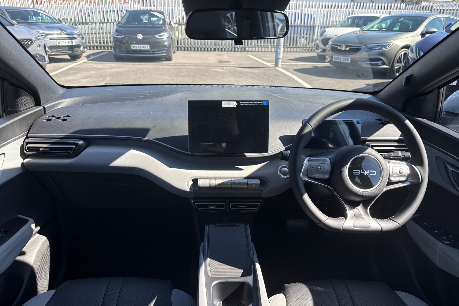 Used BYD Dolphin 2025 for sale - 78155109: Photo 28