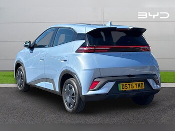 Used BYD Dolphin 2025 for sale - 78155109: Photo