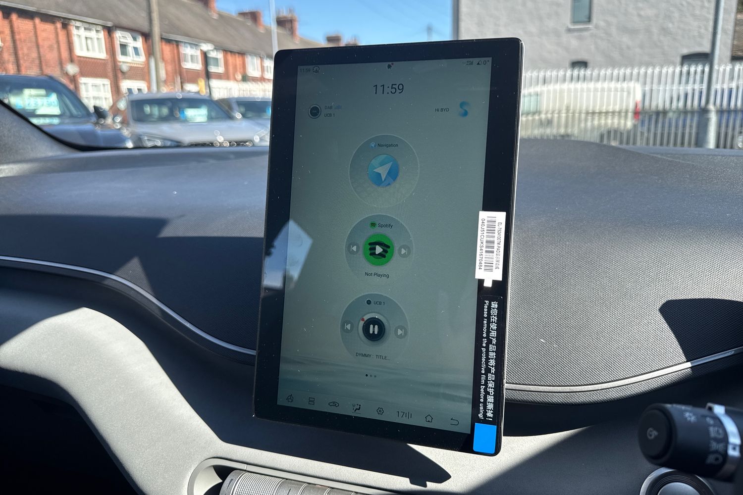 Used BYD Dolphin 2025 for sale - 78155109: Photo 35