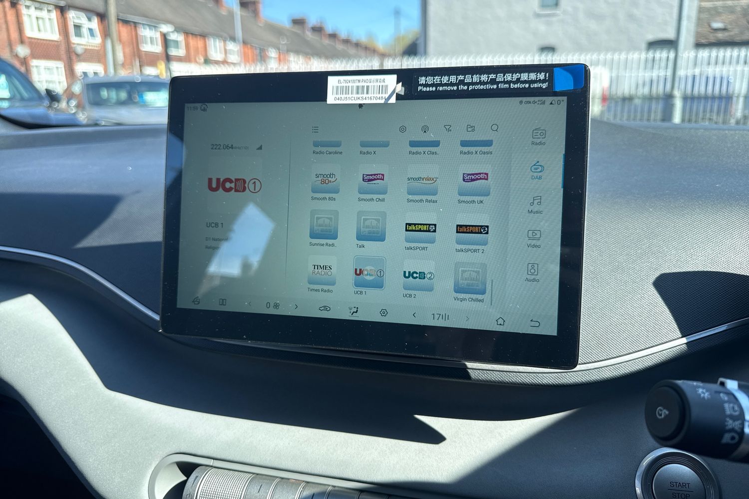 Used BYD Dolphin 2025 for sale - 78155109: Photo 36