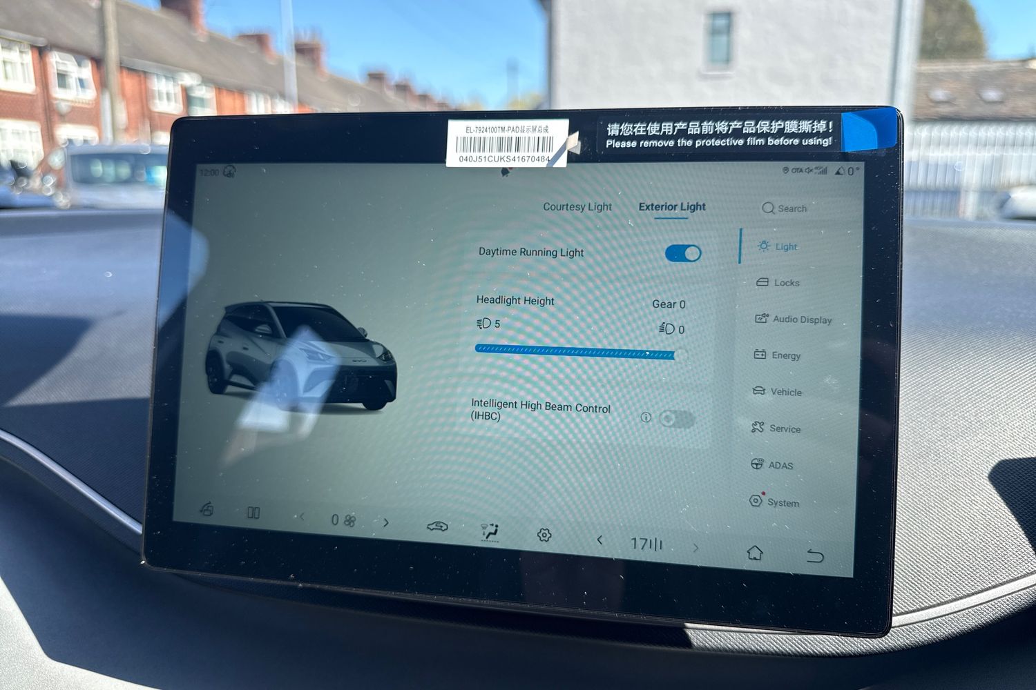 Used BYD Dolphin 2025 for sale - 78155109: Photo 39