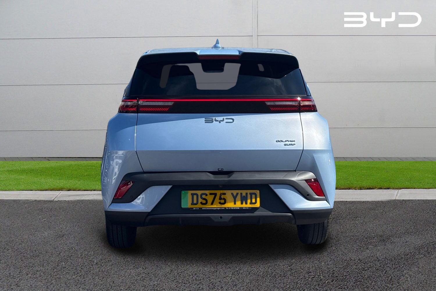 Used BYD Dolphin 2025 for sale - 78155109: Photo 4