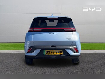 Used BYD Dolphin 2025 for sale - 78155109: Photo