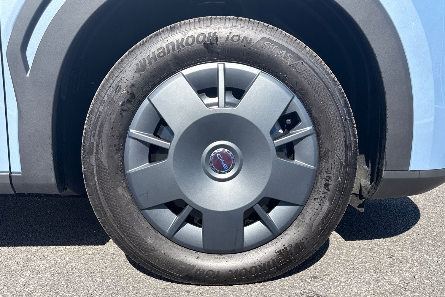 Used BYD Dolphin 2025 for sale - 78155109: Photo 6