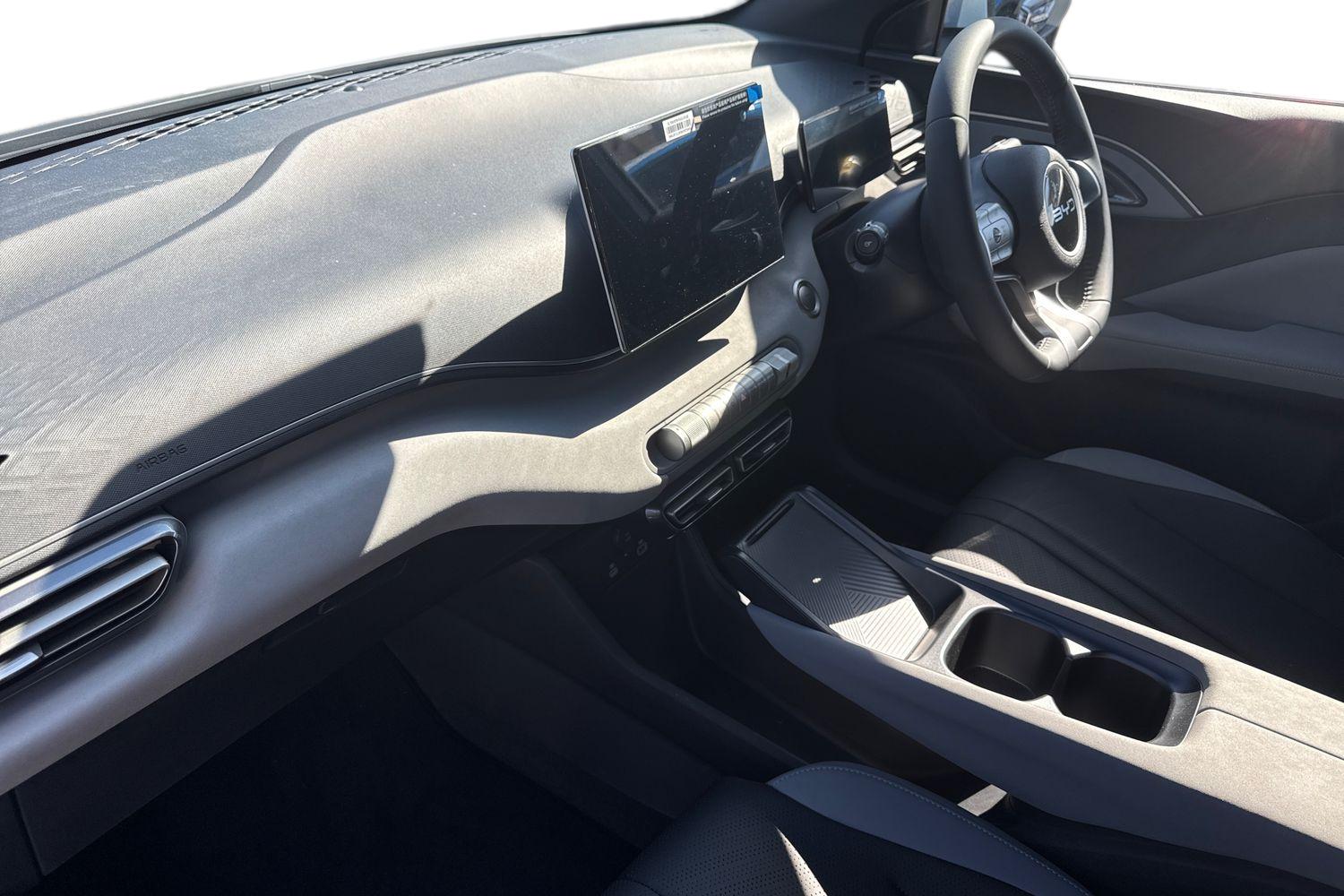 Used BYD Dolphin 2025 for sale - 78155109: Photo 8